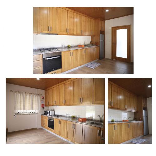 مطبخ, CASA DO LAGAR in Guimaraes City Center