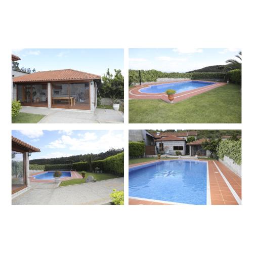 منظر, CASA DO LAGAR in Guimaraes City Center