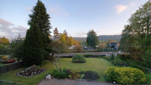 King Room with Mountain View