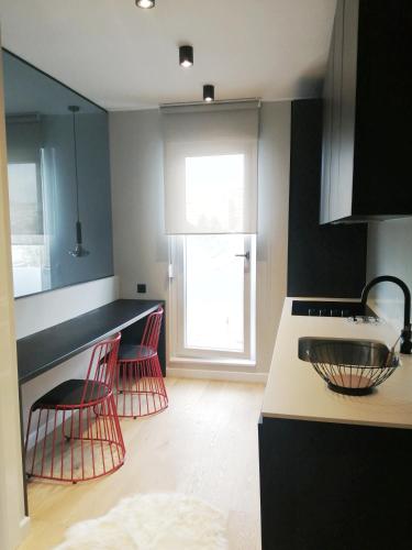 Apartman Monika, Split