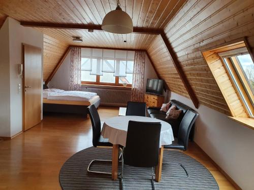 . Ferienhaus zur Altmühl "Apartment"