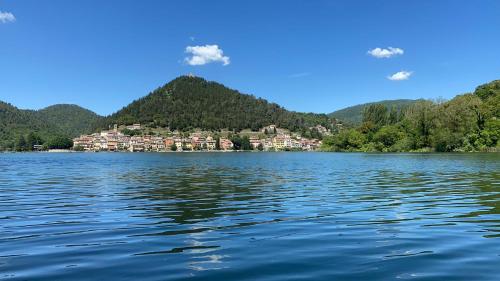 Casa Vacanze Le Cascate