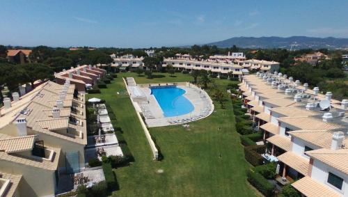  Lovely villa in Vila Bicuda Cascais Resort in Cascais