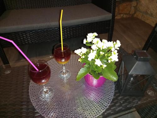 Country House Mia – Starigrad-Paklenica, VA