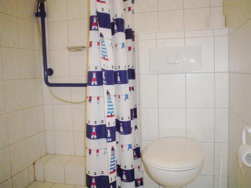 Residenz am Strand Wohnung 6-76