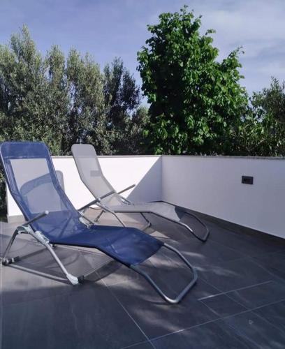 Country House Mia – Starigrad-Paklenica, VA