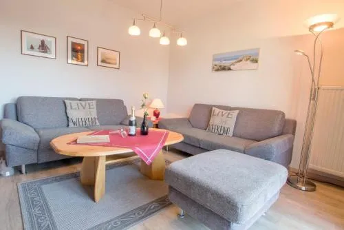 Zur Hanse Wohnung 2 3 - Zur Hanse Nord in Zingst, Deutschland