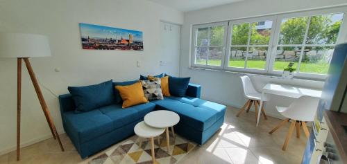 Apartment Charly - Aktivurlaub im Herzen Bayerns, Wolfersdorf