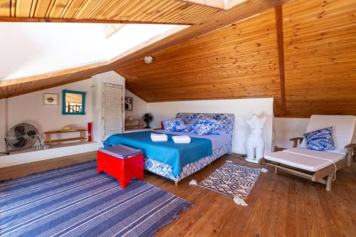 Ocean Suite Chalkidiki