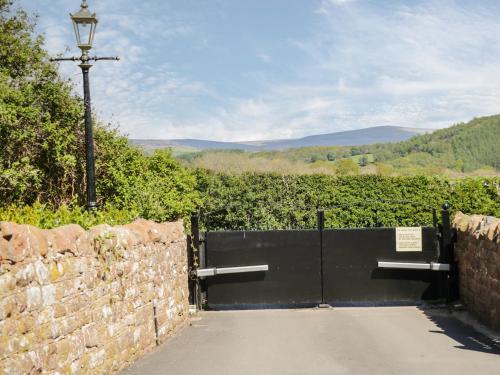 Coombs View in Armathwaite