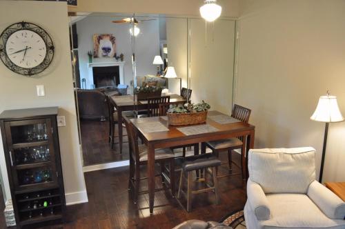 Golden Bear Luxury Rental Condo in Big Canoe Resort - image 4