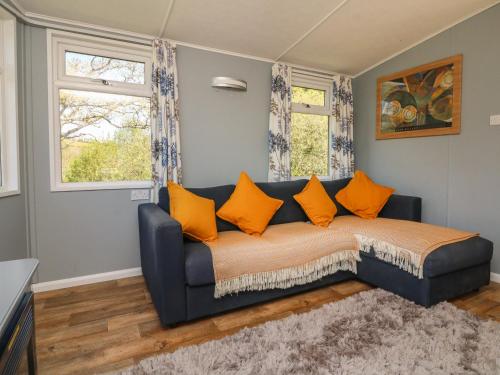 Valley Lodge in ทิเวอร์ตัน