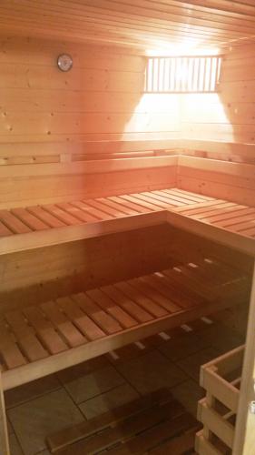 Appartements Kirchgasser Untertauern