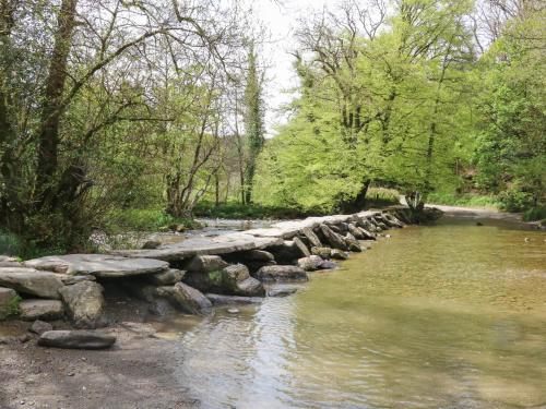 Valley Lodge in ทิเวอร์ตัน