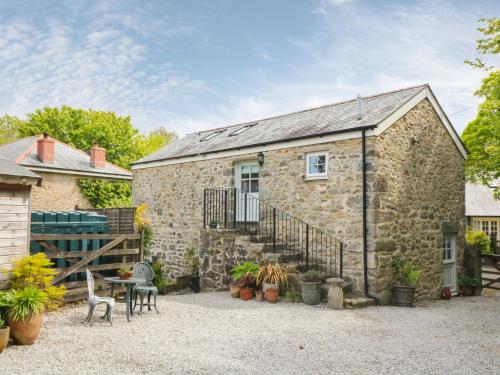 Trevoole Barn, Camborne, Camborne, Cornwall