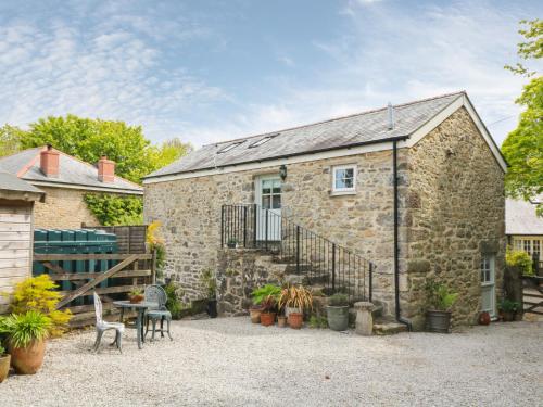 Trevoole Barn, Camborne, , Cornwall