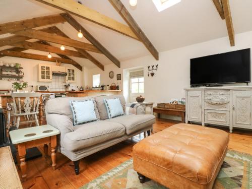 Trevoole Barn camborne - image 12