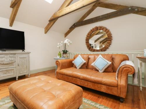 Trevoole Barn camborne - image 9