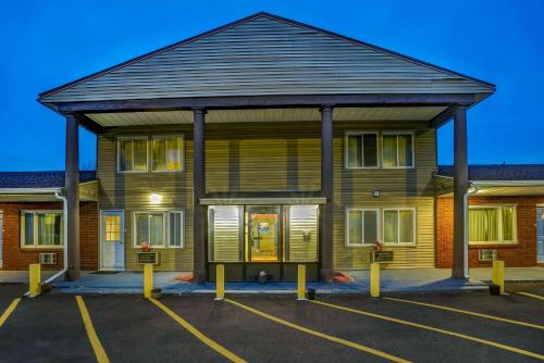 Motel 6-Ilion, NY