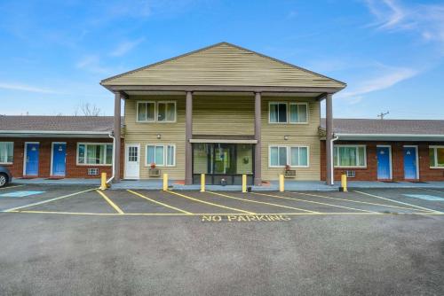 Motel 6-Ilion, NY