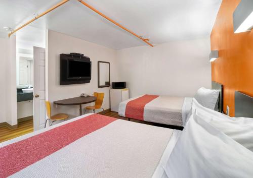 Motel 6 Ilion, NY in Ilion (NY)