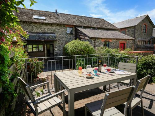 The Granary Malborough - South Pool