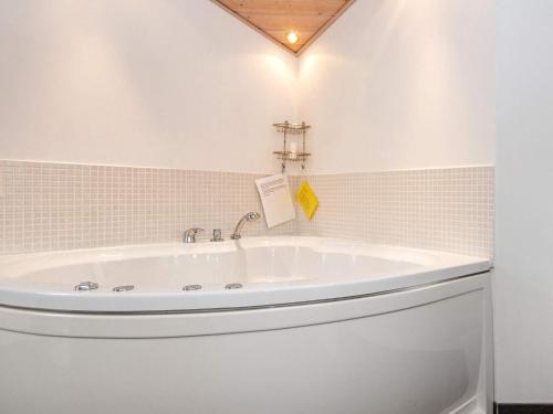 Holiday Home Fløden II - main image