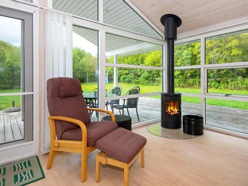 Holiday Home Fløden II - image 10