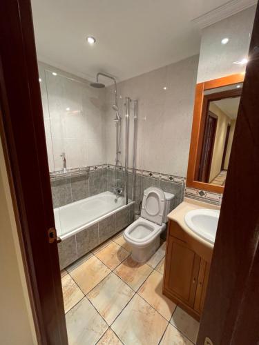  OKTHEWAY MONTERROSO in Monterroso