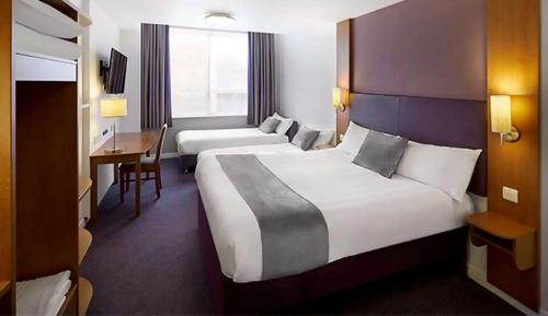 Casa Mere Manchester; Sure Hotel Collection by Best Western