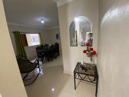 Faciliteter, Oasis de paz in Jarabacoa