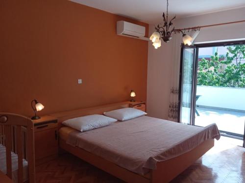 Apartments with a parking space Biograd na Moru, Biograd - 15661