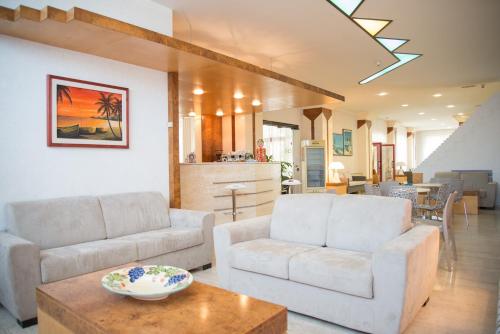 Hotel Giancarlo – San Benedetto del Tronto, MO