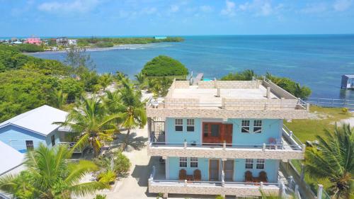 . Hidden Treasure Vacation Home Bay Blue Suite 2