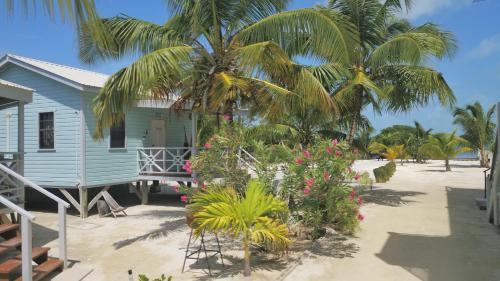 Hidden Treasure Vacation Home Bay Blue Suite 2