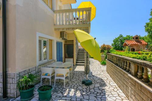 Two-Bedroom Apartment - Ground Floor  image 8