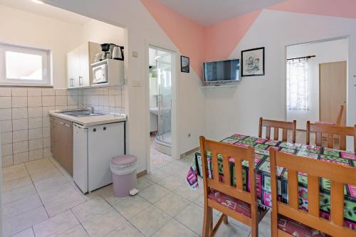 Two-Bedroom Apartment - Ground Floor  image 10