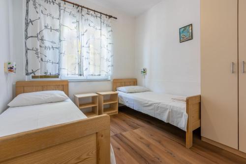 Two-Bedroom Apartment - Ground Floor  image 6