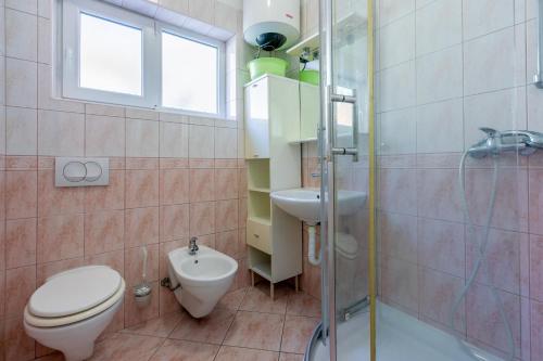 Two-Bedroom Apartment - Ground Floor  image 3