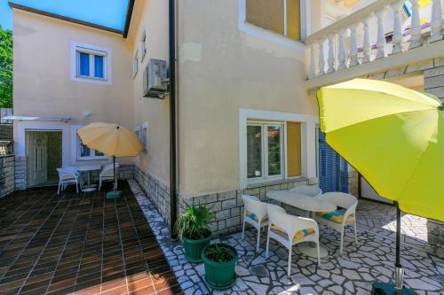 Two-Bedroom Apartment - Ground Floor  image 2