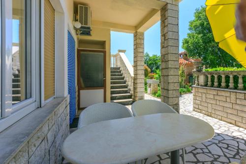 Two-Bedroom Apartment - Ground Floor  image 1