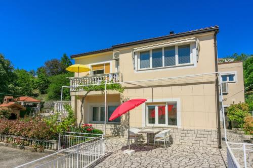 Two-Bedroom Apartment with Sea View image 2