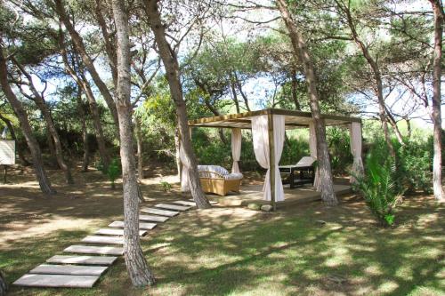 스파, Ecoresort Le Sirene - Caroli Hotels in 갈리폴리