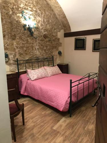 Le Prigioni del Palazzo B&B