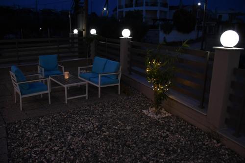 Theano Luxury Suites Nikiti – Nikiti, MO