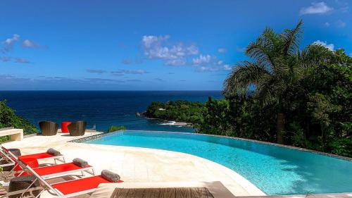 Geejam in Port Antonio