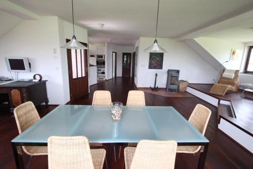المرافق, Luxury Apartment in Sumava Mountains in Trebon City Center