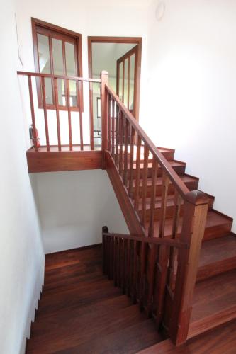 المرافق, Luxury Apartment in Sumava Mountains in Trebon City Center