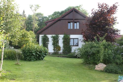 Luxury Apartment in Sumava Mountains - Křišťanov