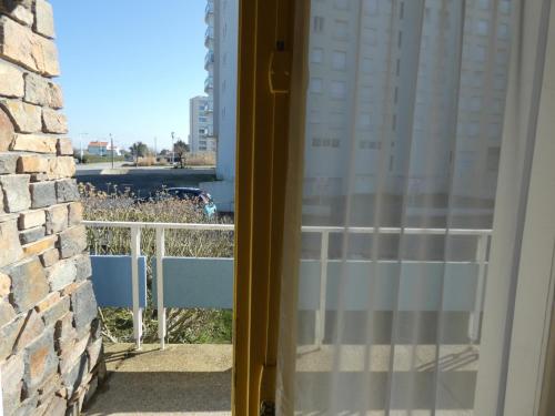 Appartement Saint-Jean-de-Monts 2 pièces 5 personnes - FR-1-323-102 Saint Jean de Monts 